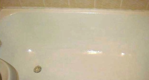 Реставрация ванны акрилом | Сорочинск